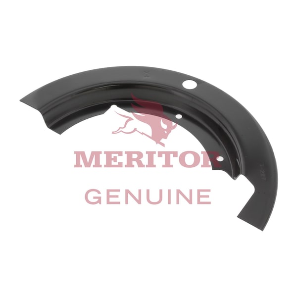Meritor Dust Shield, Brake, 18-1/8 Outer Dia, 10-11/16 Outer Dia A3264S227 - main